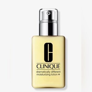 Clinique Dramatically Different Moisturizing Lotion+ 4.2oz